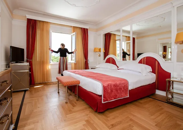 Grand Des BainsAlbergo